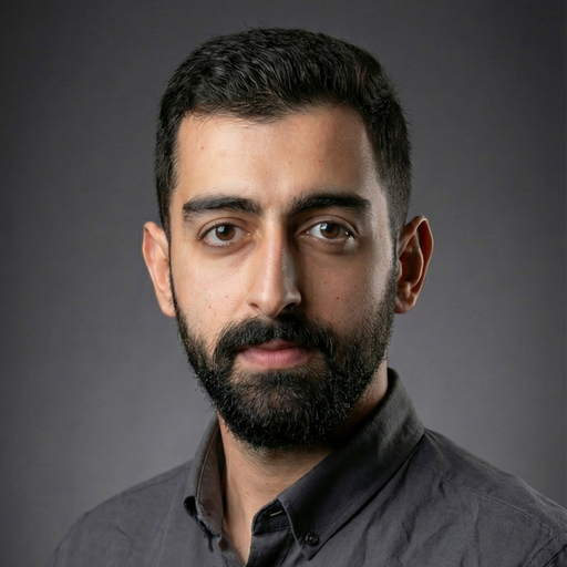 Georgios Daskalakis